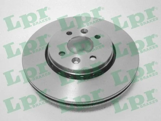 disque de frein avant