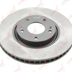 disque de frein avant