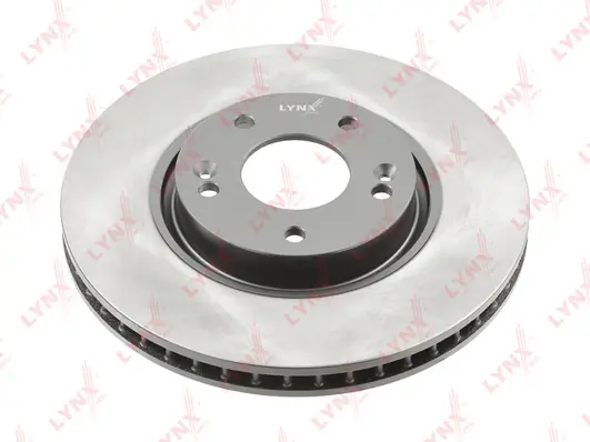 disque de frein avant