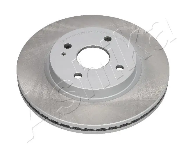 disque de frein avant